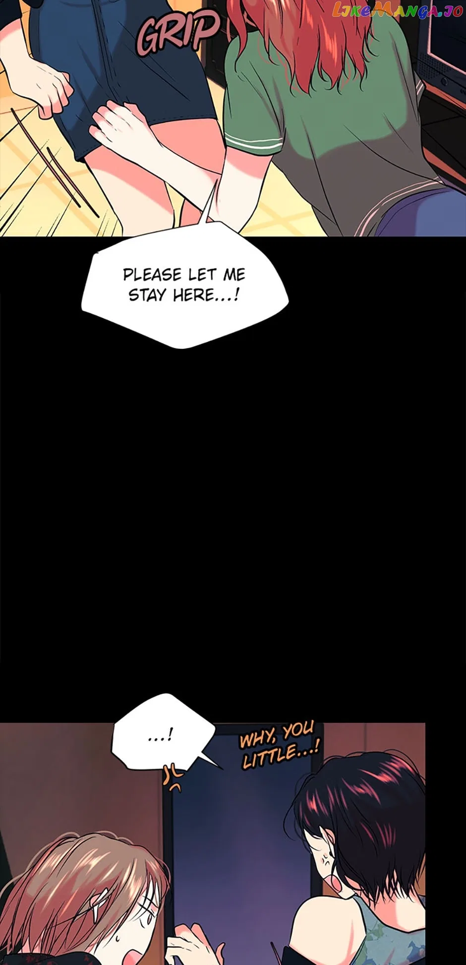 Melt Me With Your Voice Chapter 57 – Page 65