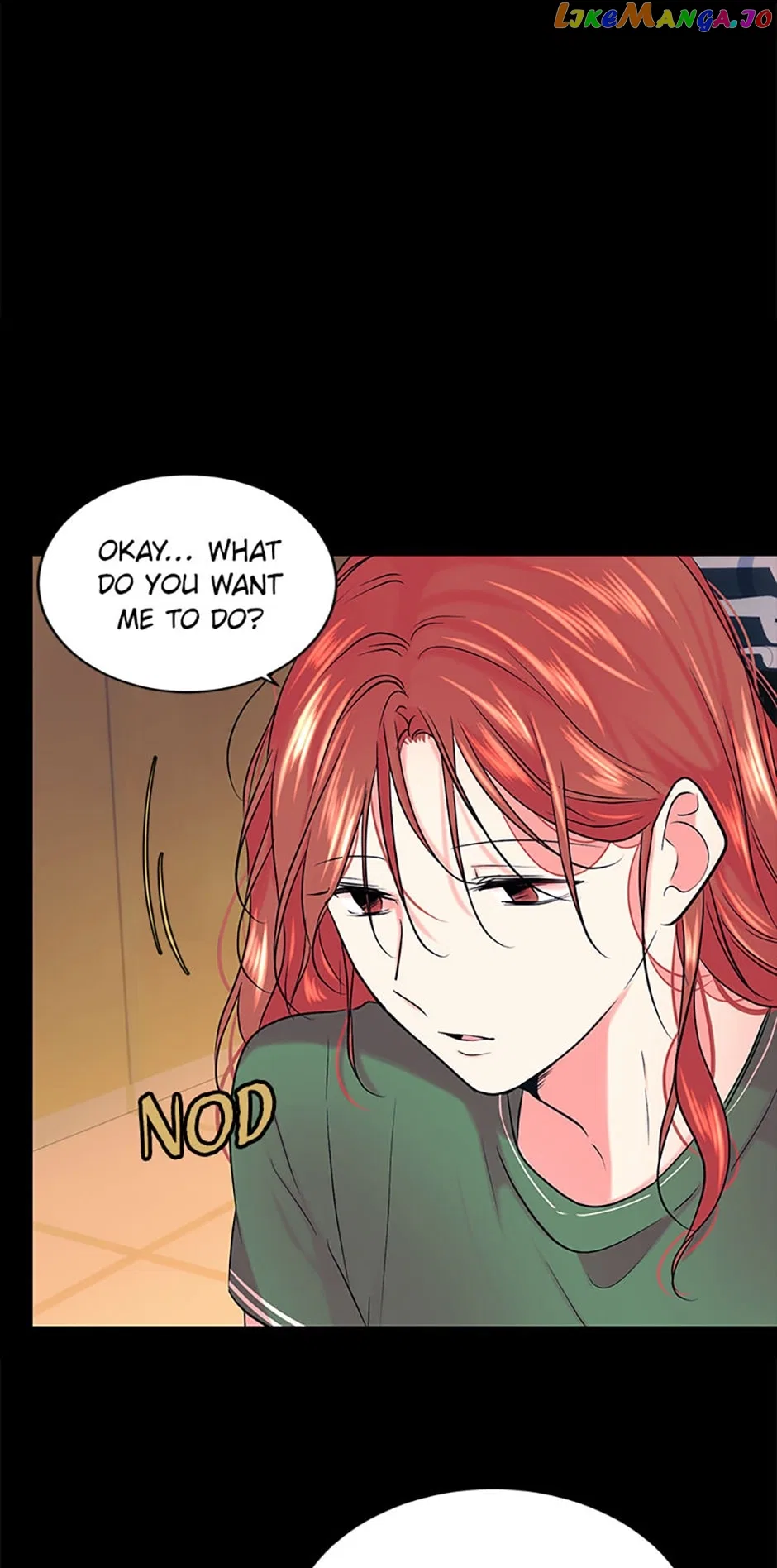 Melt Me With Your Voice Chapter 57 – Page 67