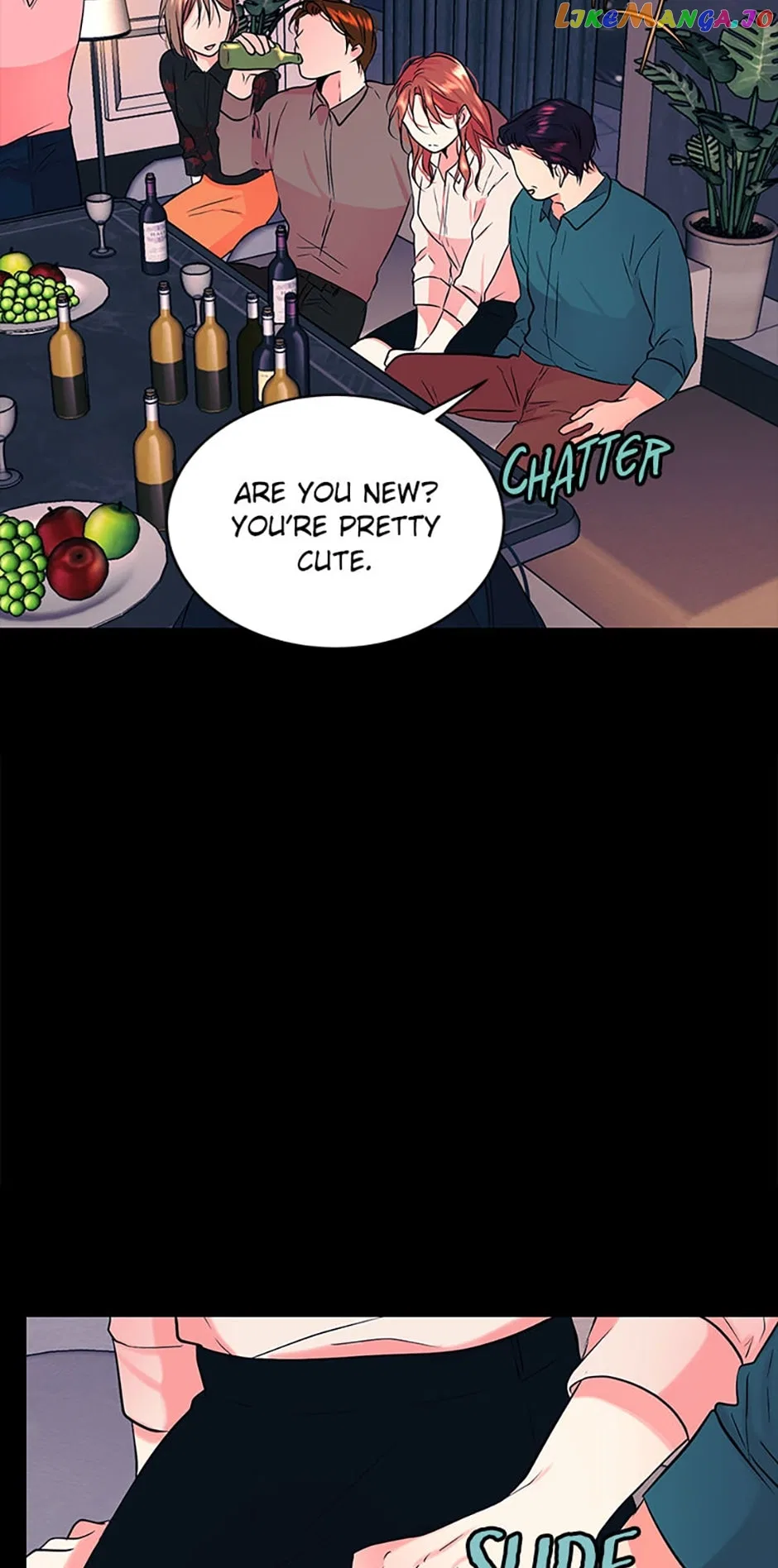 Melt Me With Your Voice Chapter 57 – Page 70