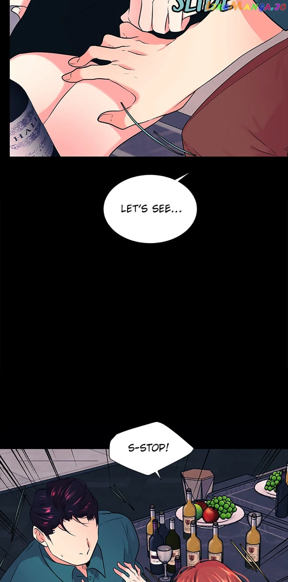 Melt Me With Your Voice Chapter 57 – Page 71