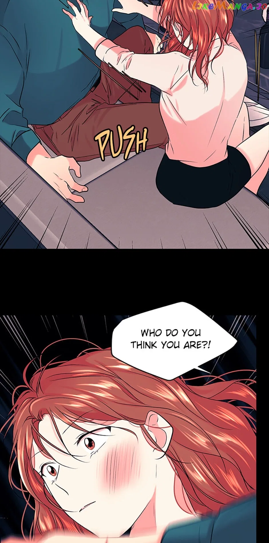 Melt Me With Your Voice Chapter 57 – Page 72
