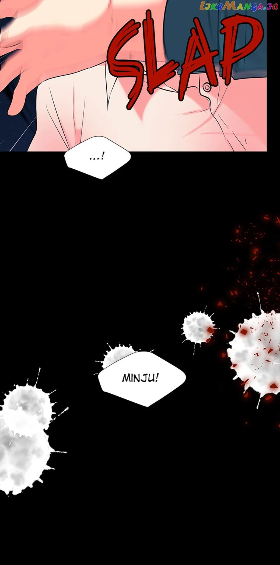 Melt Me With Your Voice Chapter 57 – Page 73