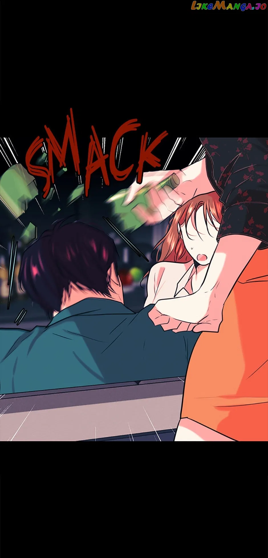 Melt Me With Your Voice Chapter 57 – Page 74