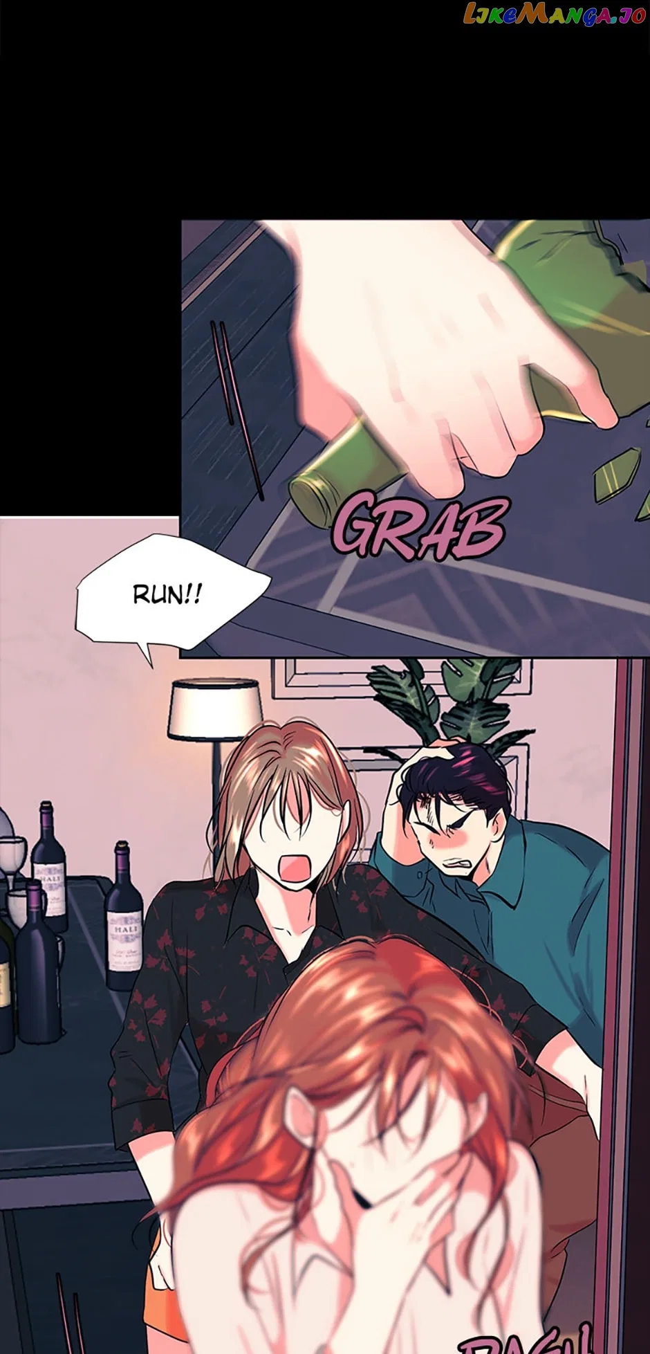 Melt Me With Your Voice Chapter 57 – Page 77