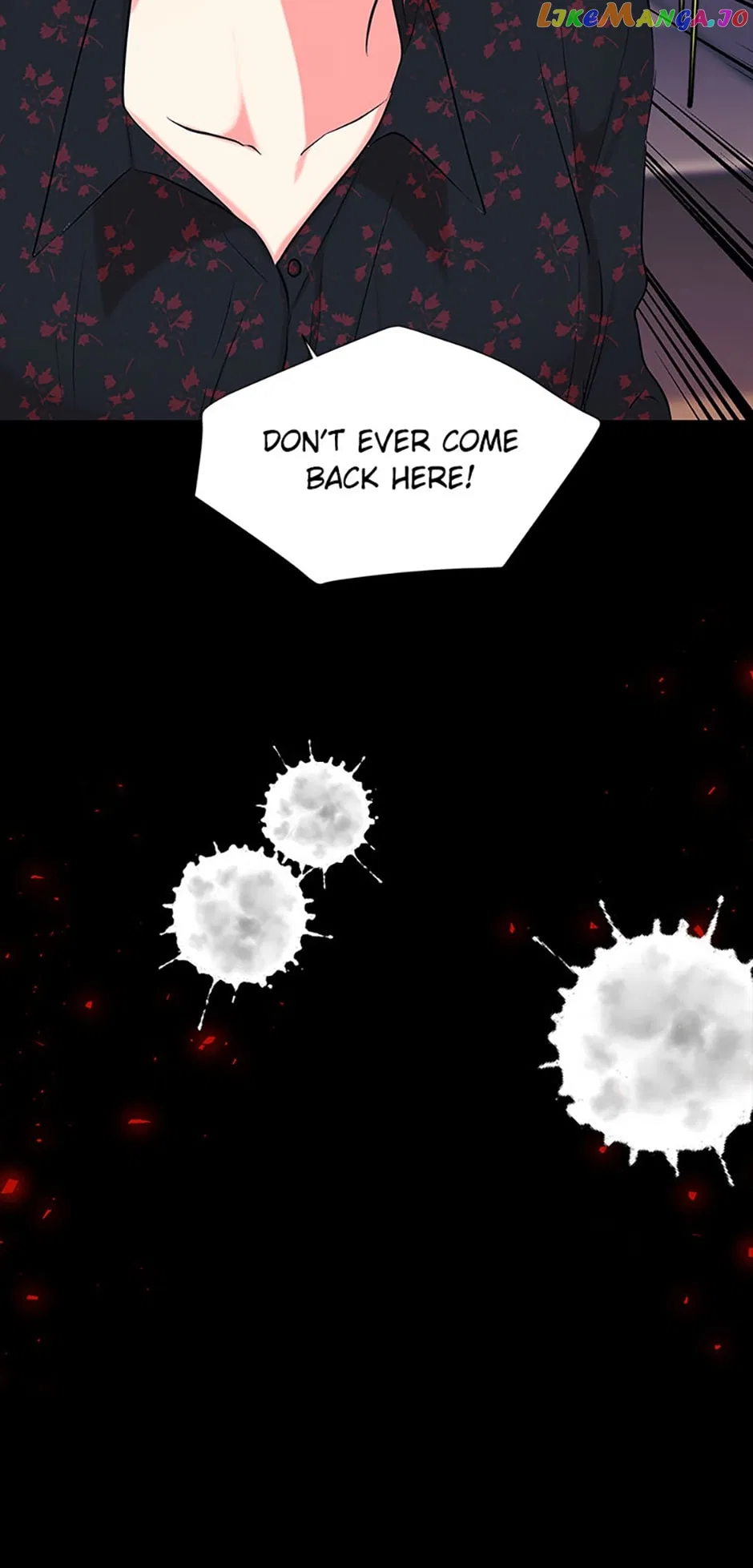 Melt Me With Your Voice Chapter 57 – Page 79