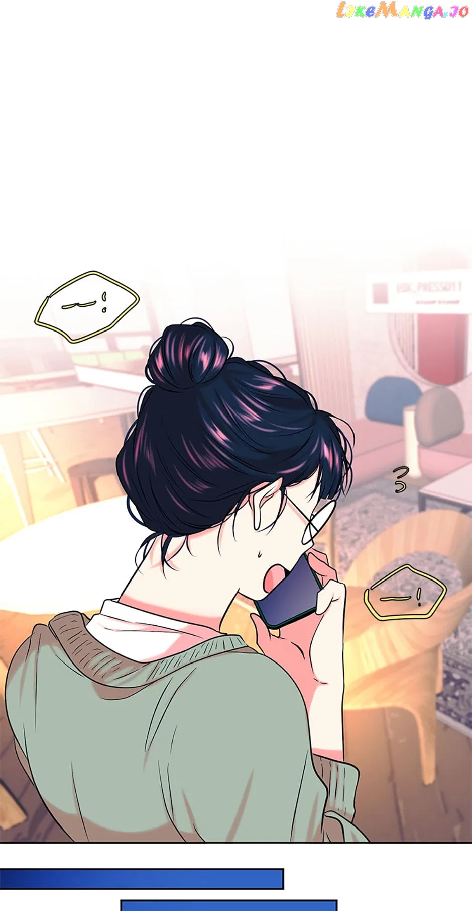 Melt Me With Your Voice Chapter 56 – Page 2