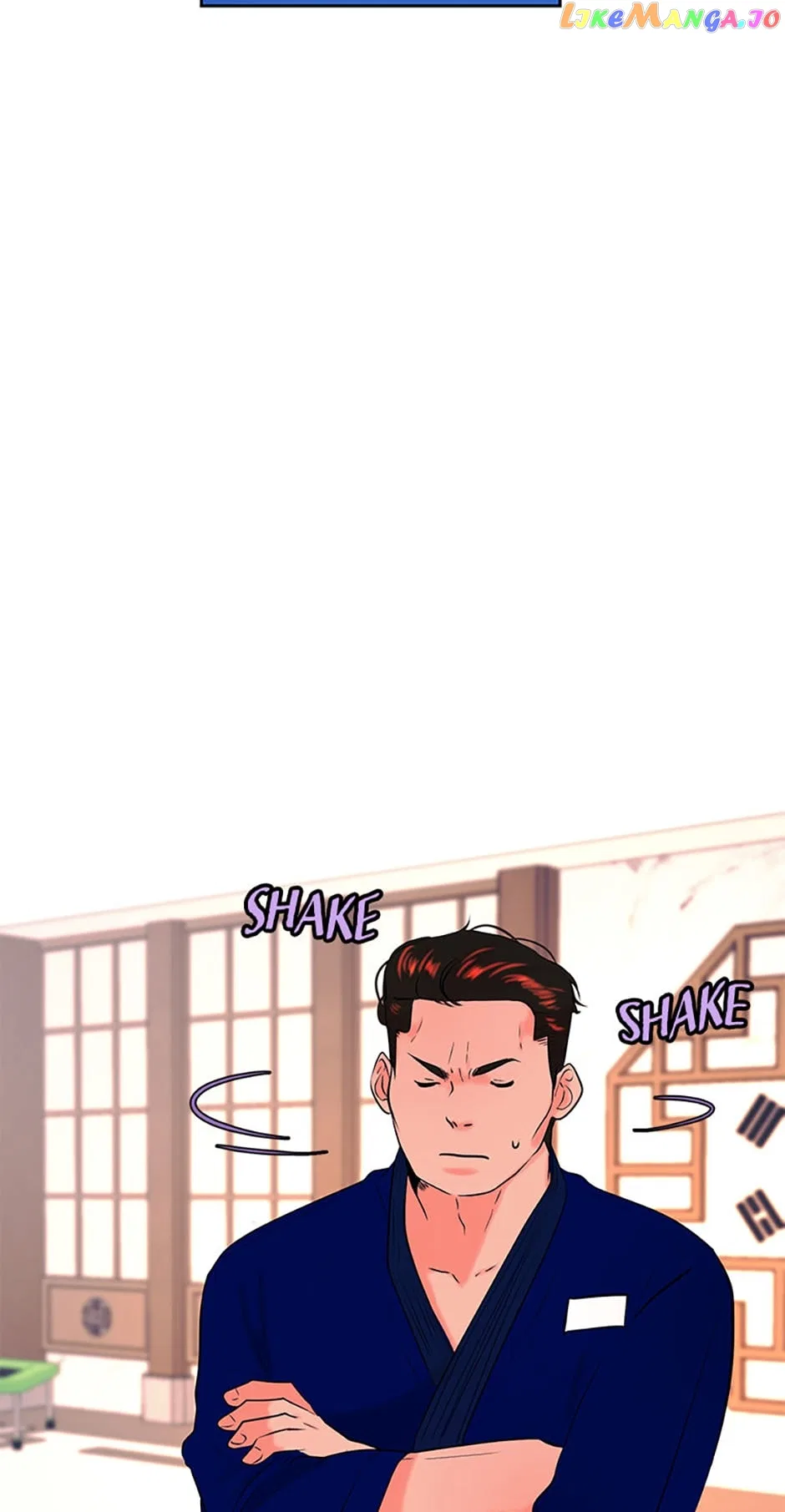 Melt Me With Your Voice Chapter 56 – Page 3