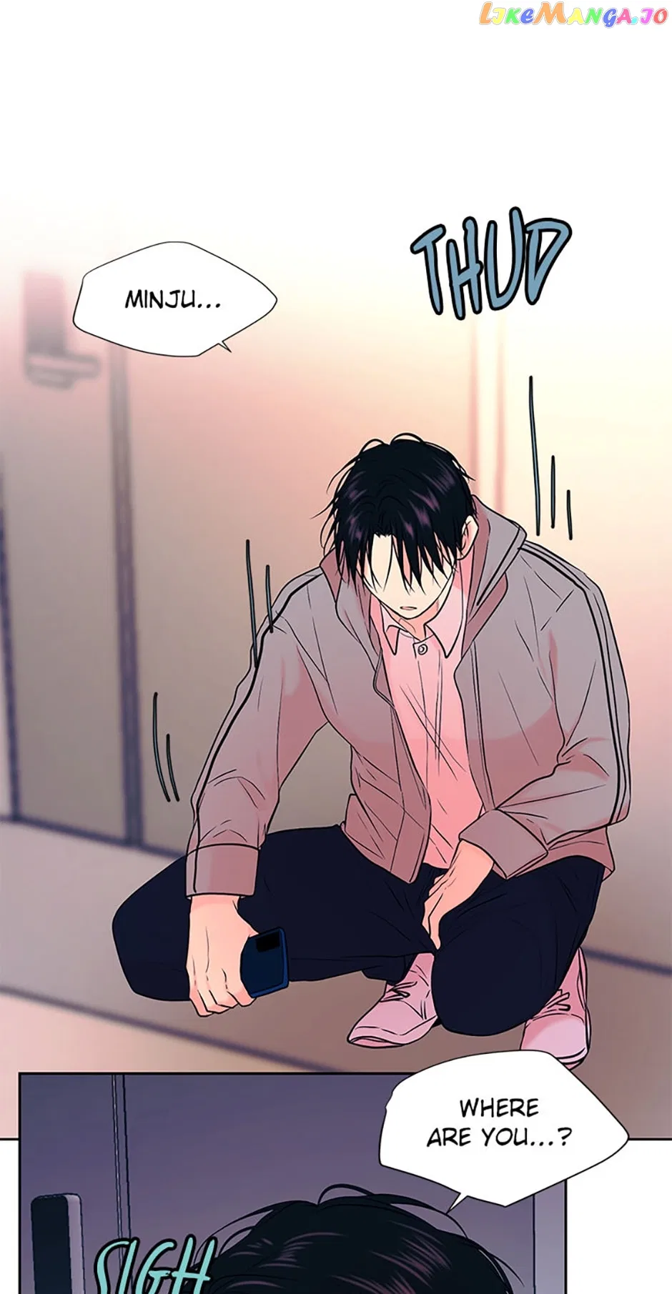 Melt Me With Your Voice Chapter 56 – Page 5