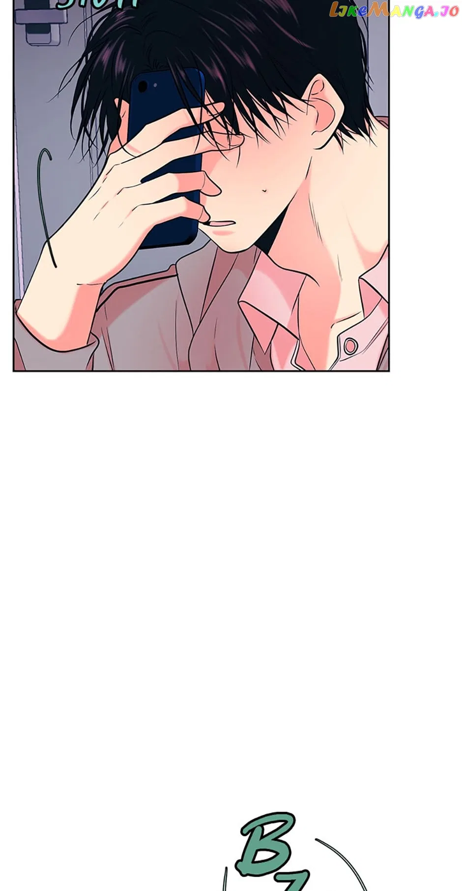 Melt Me With Your Voice Chapter 56 – Page 6
