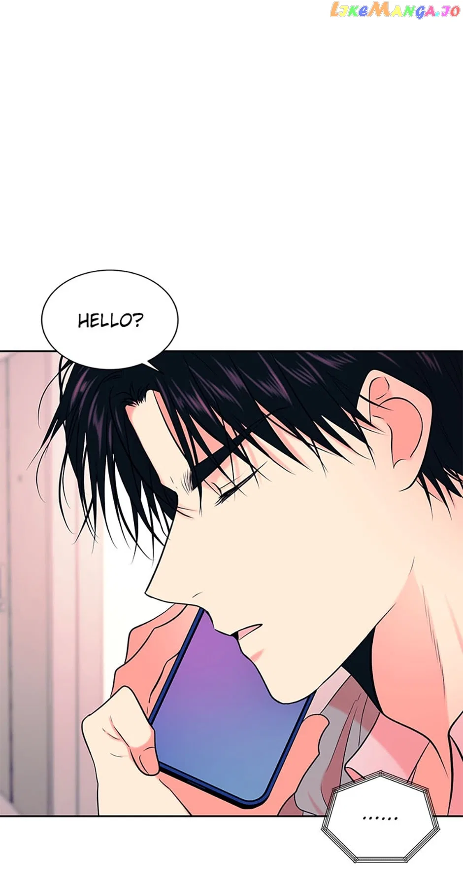 Melt Me With Your Voice Chapter 56 – Page 8