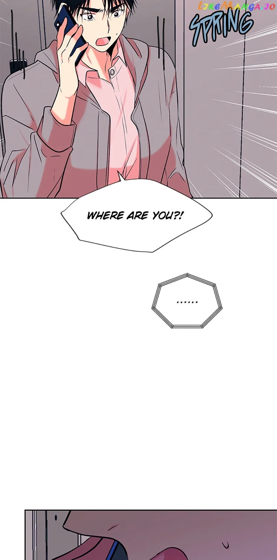 Melt Me With Your Voice Chapter 56 – Page 10