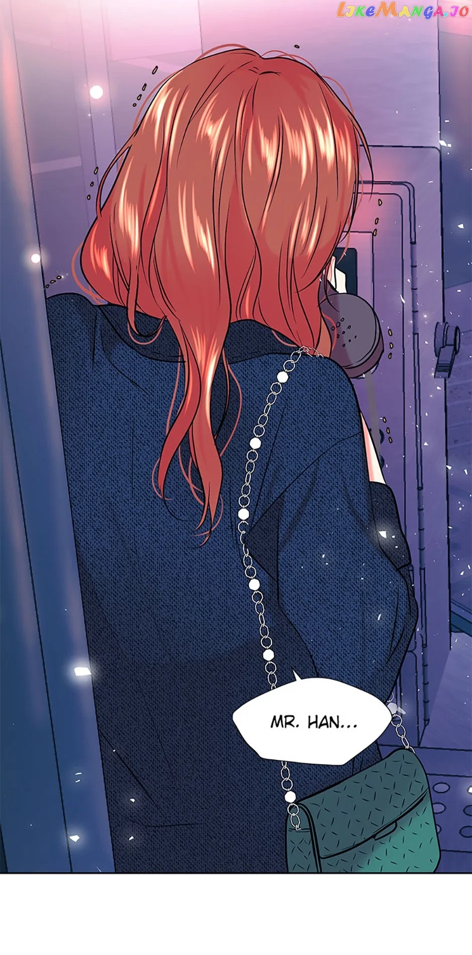 Melt Me With Your Voice Chapter 56 – Page 12