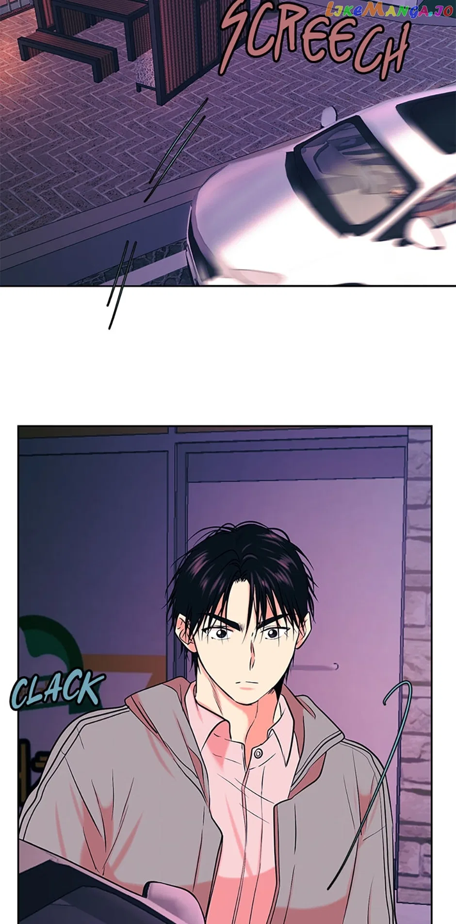 Melt Me With Your Voice Chapter 56 – Page 14