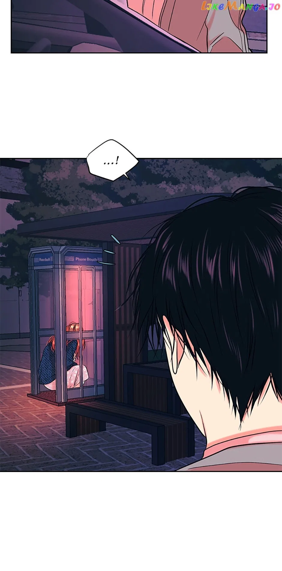 Melt Me With Your Voice Chapter 56 – Page 15