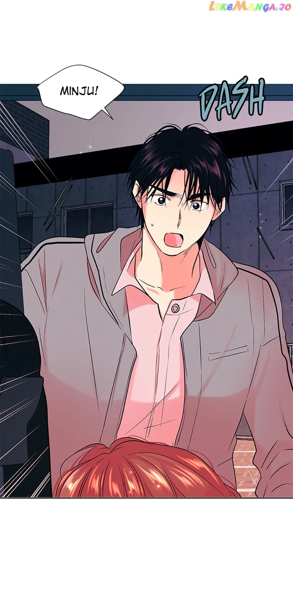 Melt Me With Your Voice Chapter 56 – Page 16