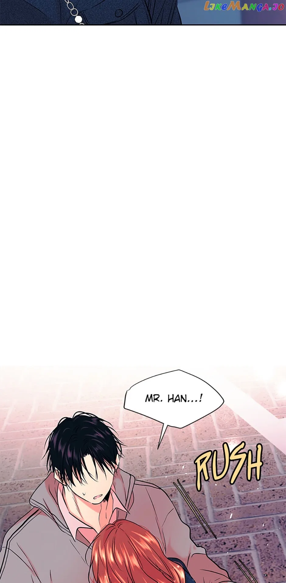 Melt Me With Your Voice Chapter 56 – Page 18