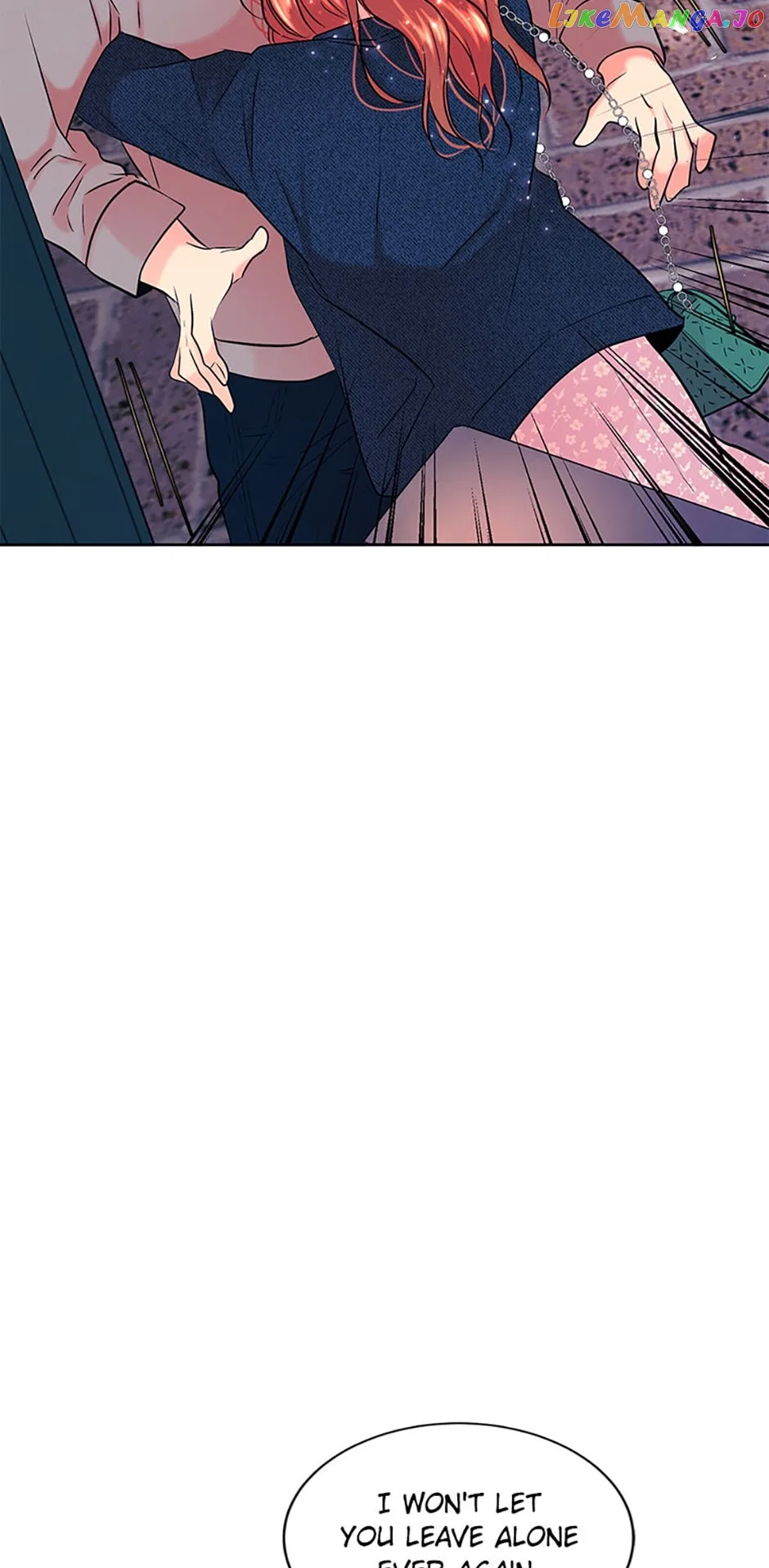 Melt Me With Your Voice Chapter 56 – Page 19