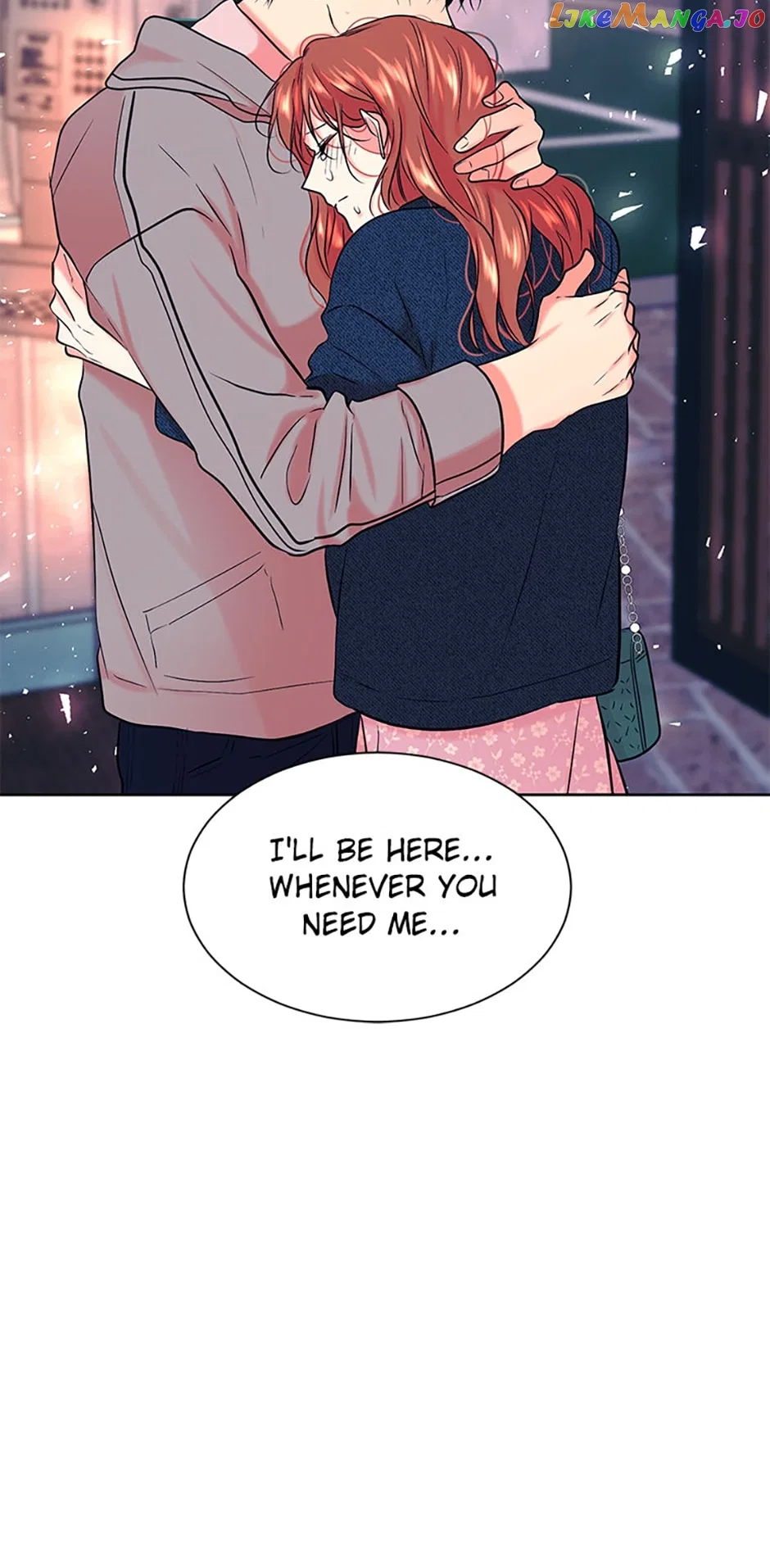 Melt Me With Your Voice Chapter 56 – Page 23