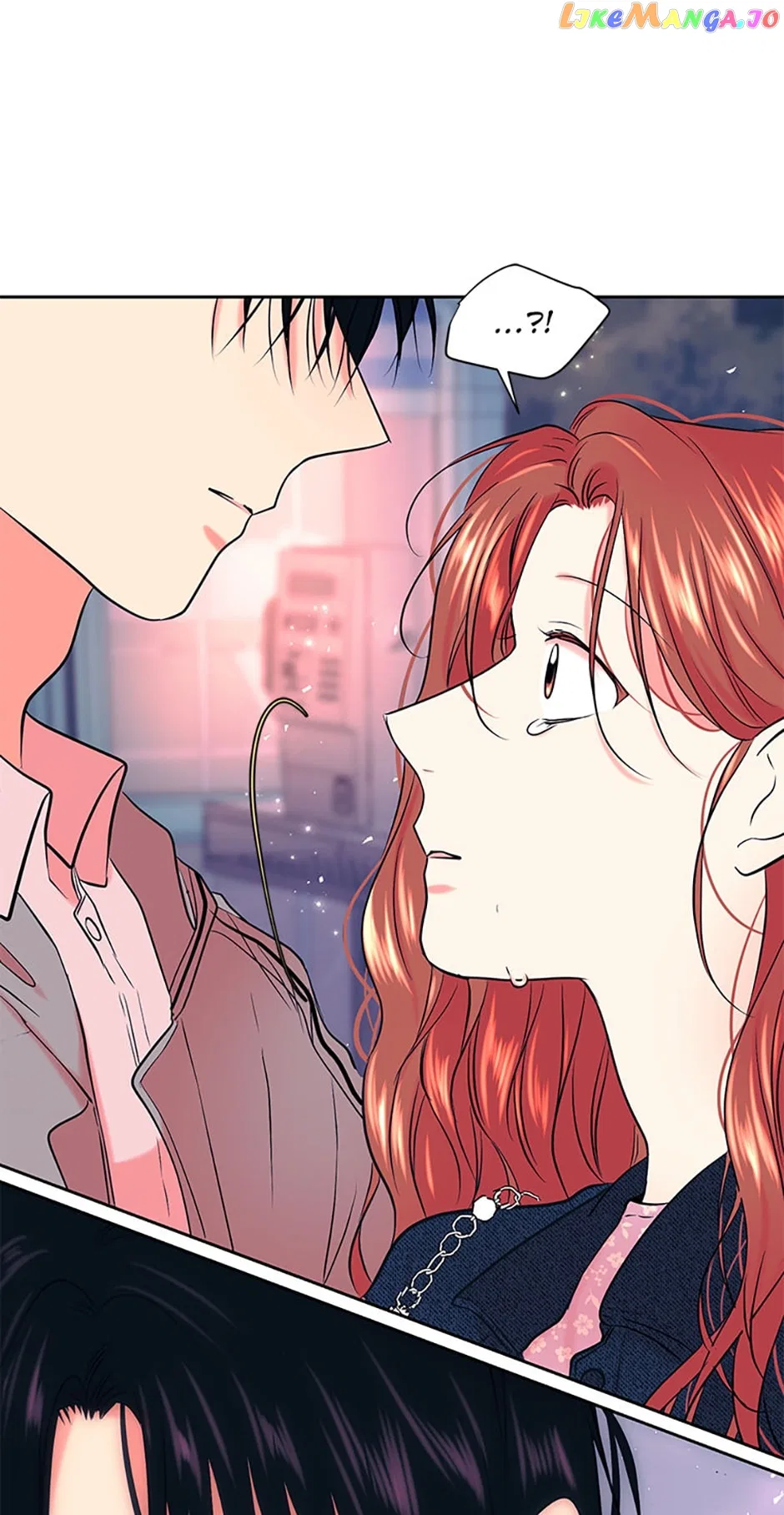 Melt Me With Your Voice Chapter 56 – Page 25