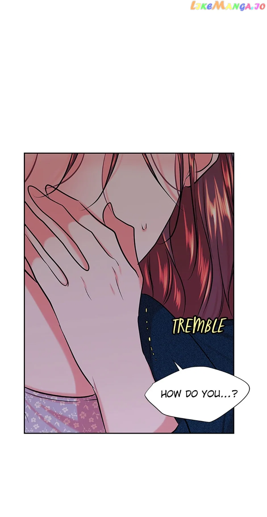 Melt Me With Your Voice Chapter 56 – Page 27