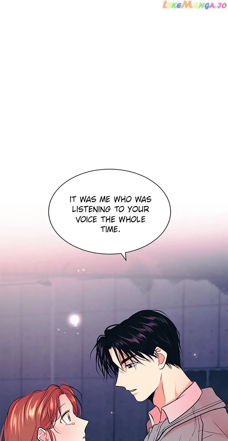 Melt Me With Your Voice Chapter 56 – Page 28