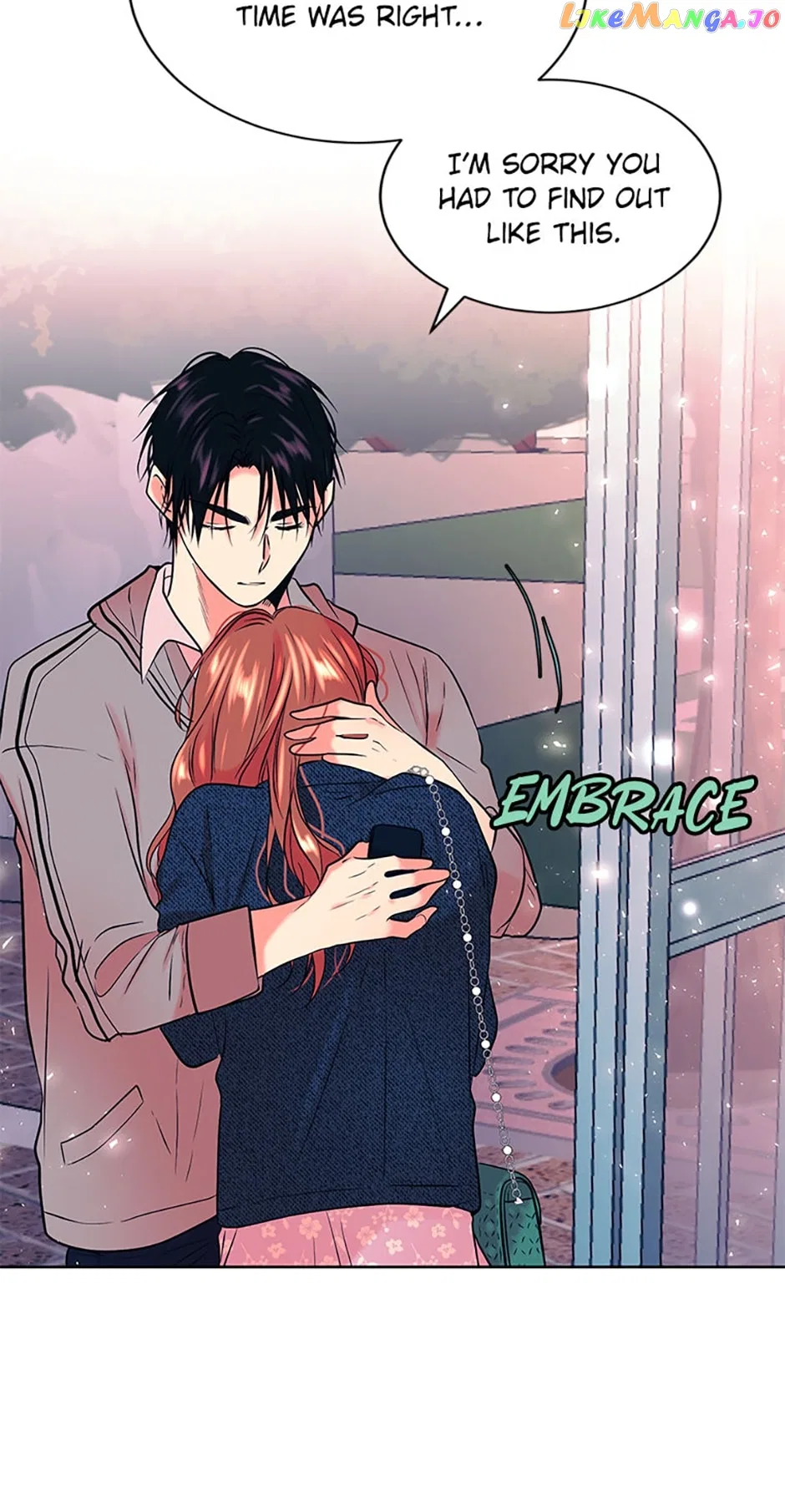 Melt Me With Your Voice Chapter 56 – Page 31