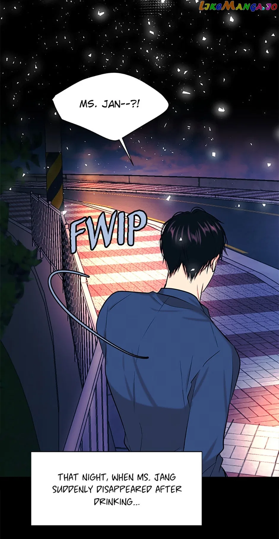 Melt Me With Your Voice Chapter 56 – Page 35