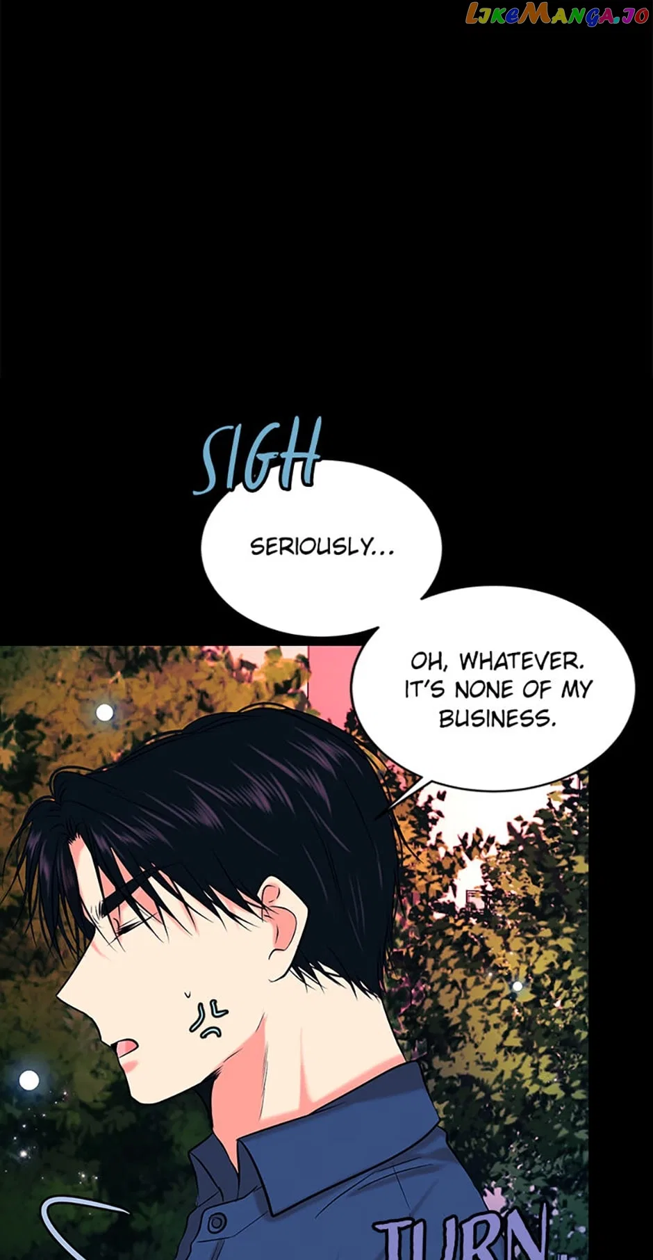 Melt Me With Your Voice Chapter 56 – Page 36