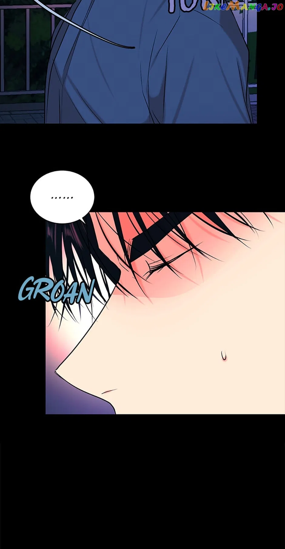 Melt Me With Your Voice Chapter 56 – Page 37