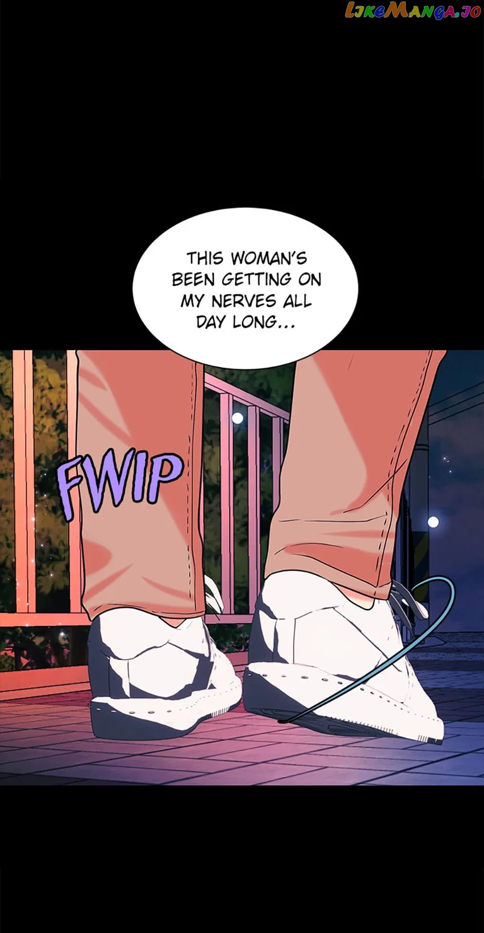 Melt Me With Your Voice Chapter 56 – Page 38