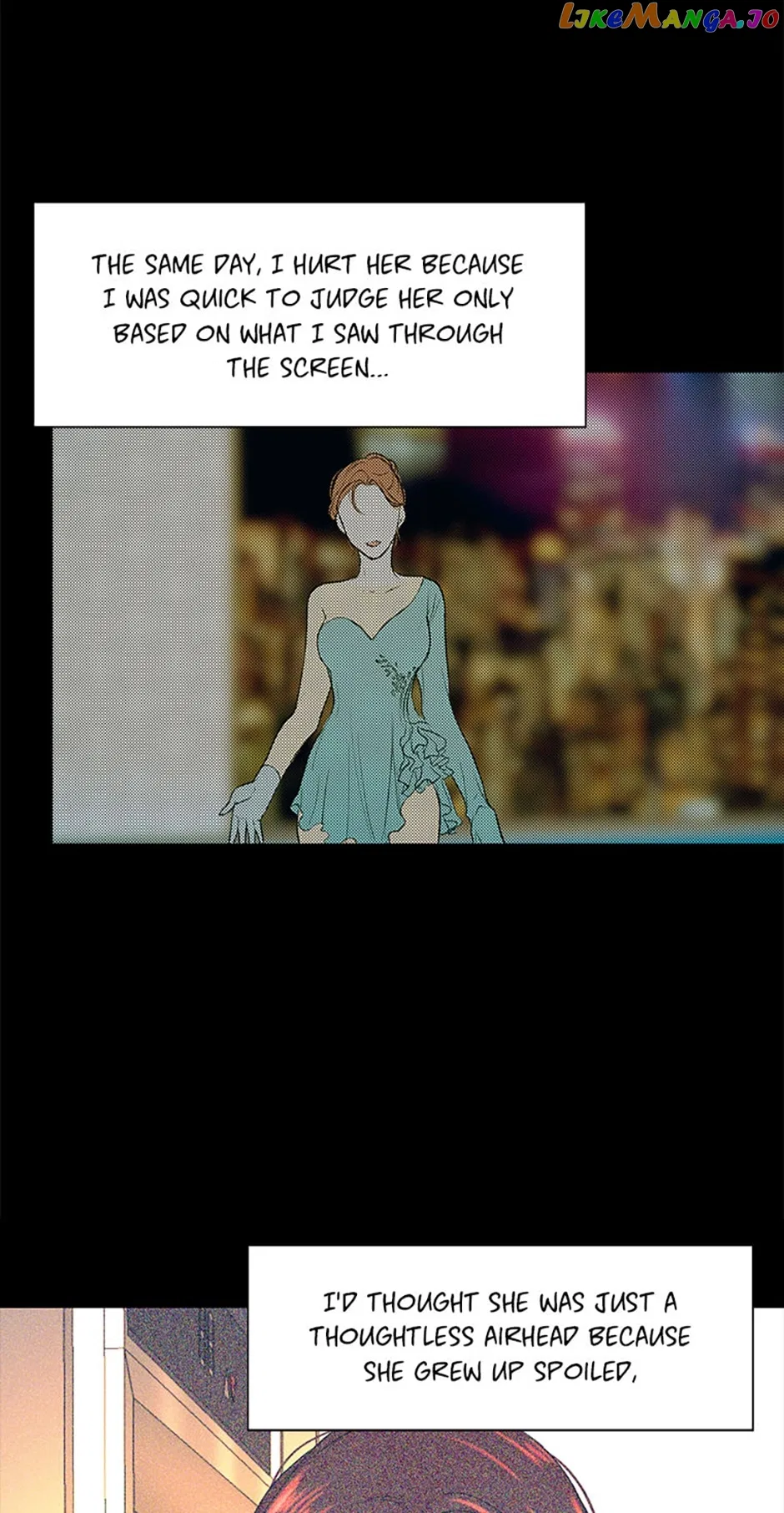 Melt Me With Your Voice Chapter 56 – Page 39
