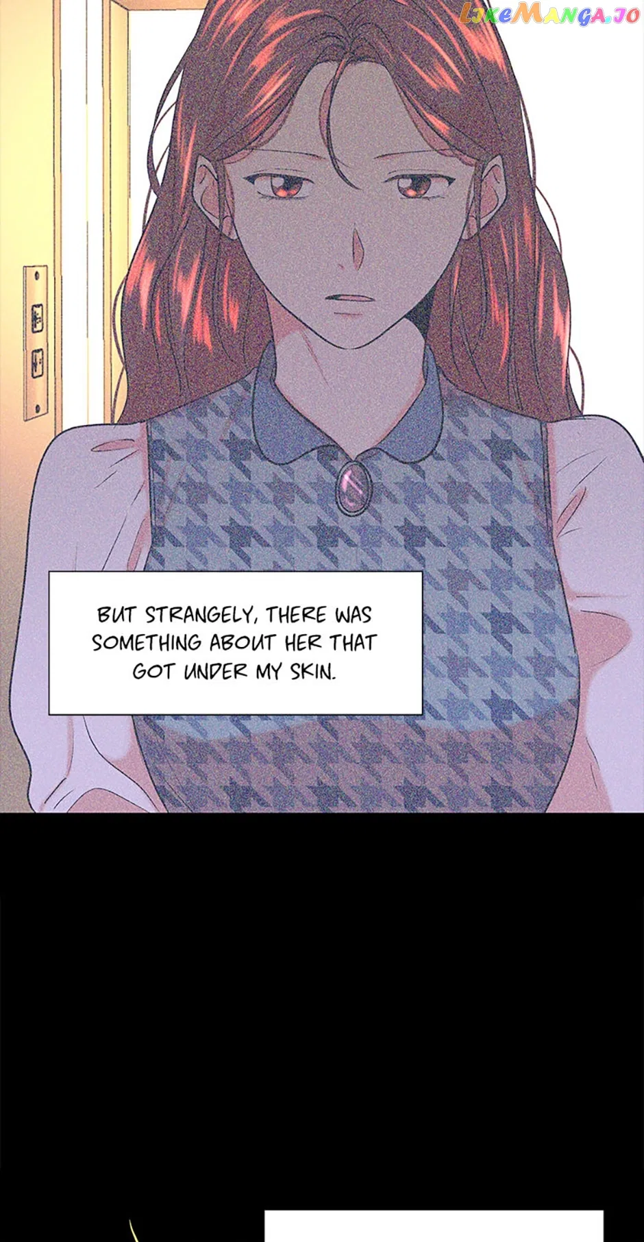 Melt Me With Your Voice Chapter 56 – Page 40