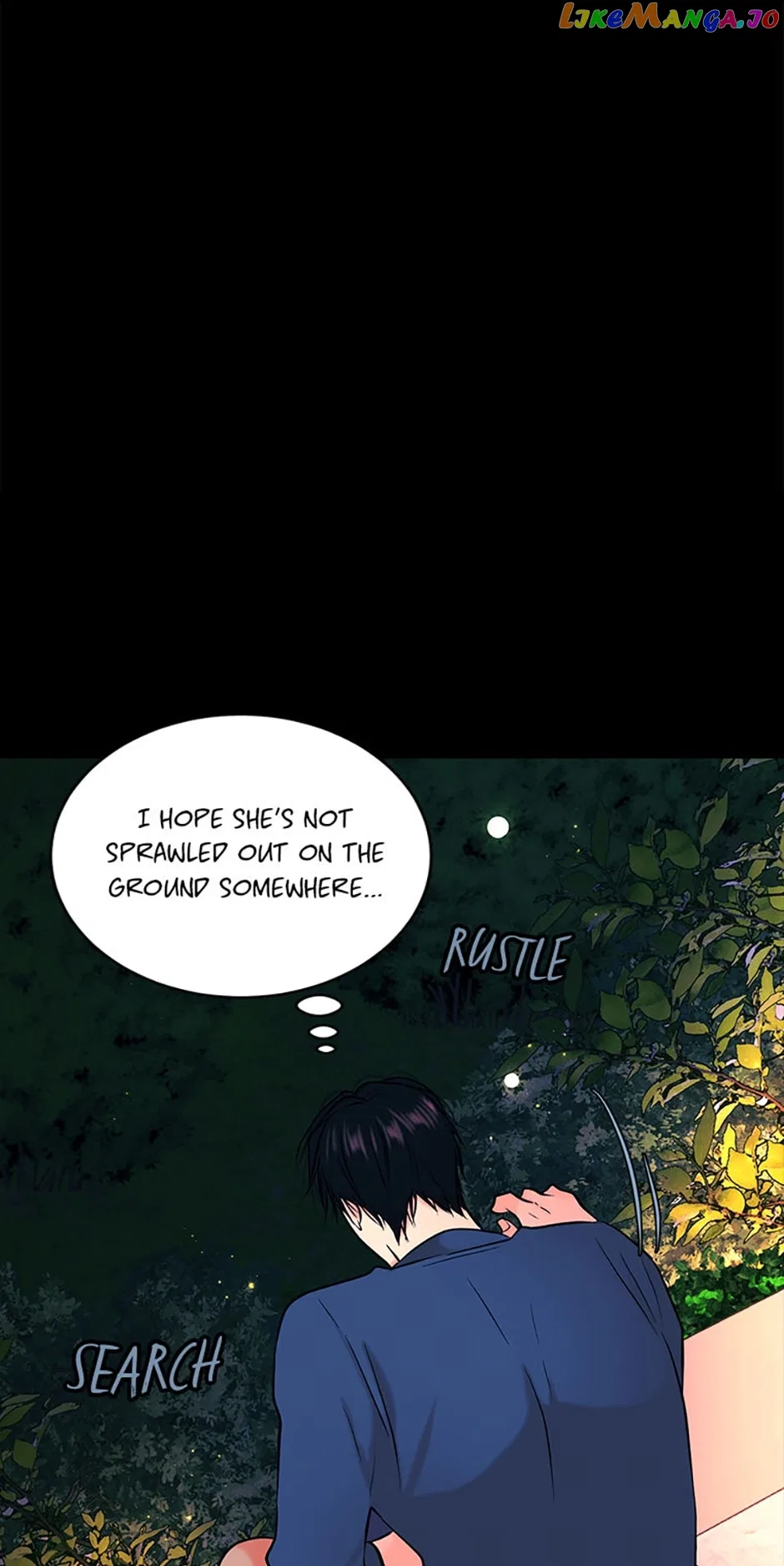 Melt Me With Your Voice Chapter 56 – Page 42