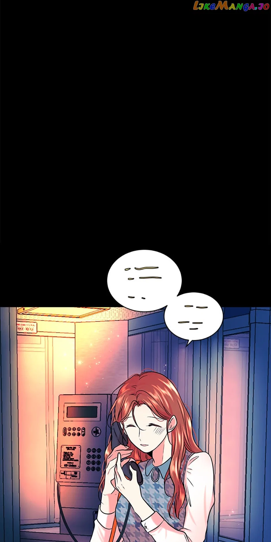 Melt Me With Your Voice Chapter 56 – Page 45