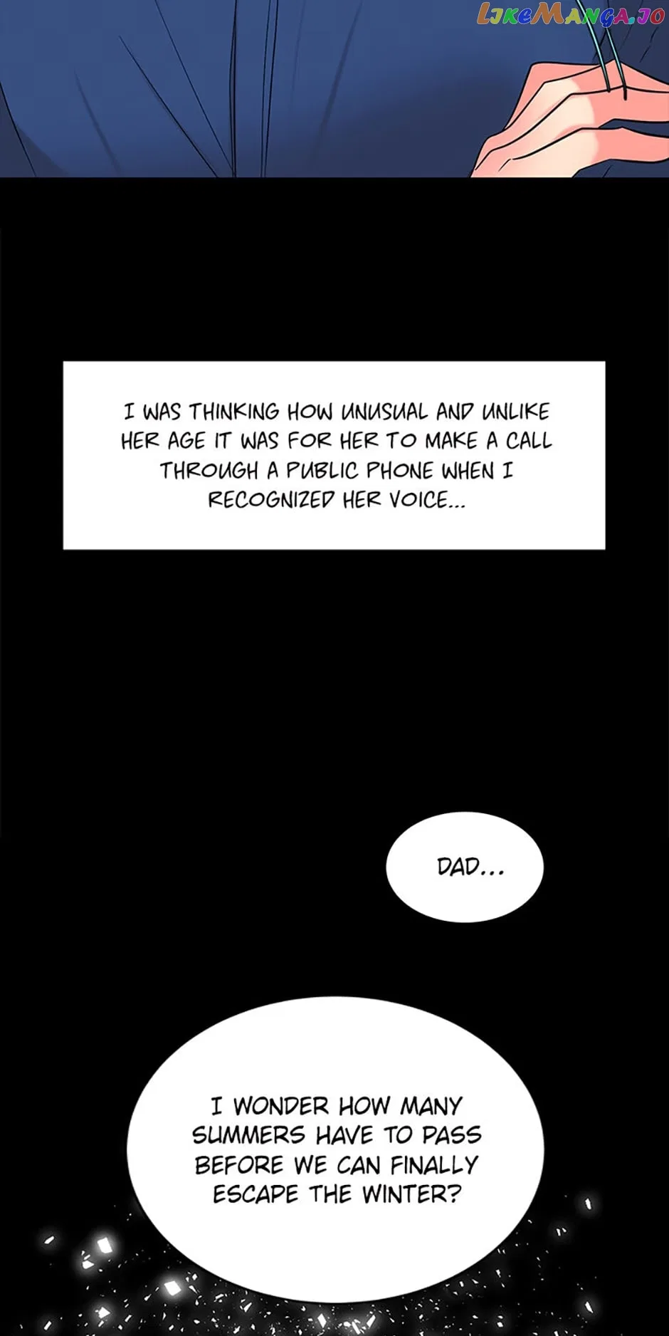 Melt Me With Your Voice Chapter 56 – Page 47