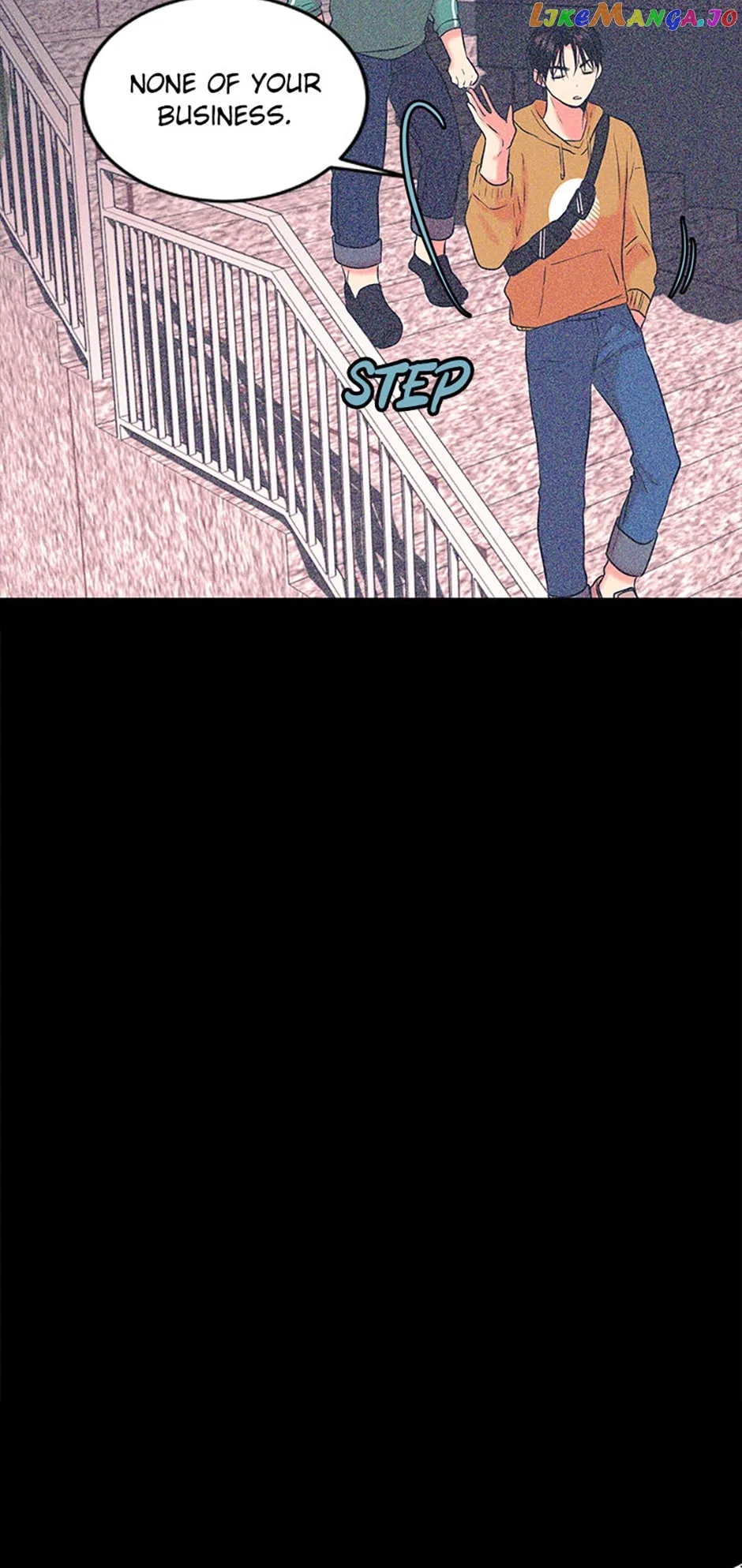 Melt Me With Your Voice Chapter 56 – Page 53