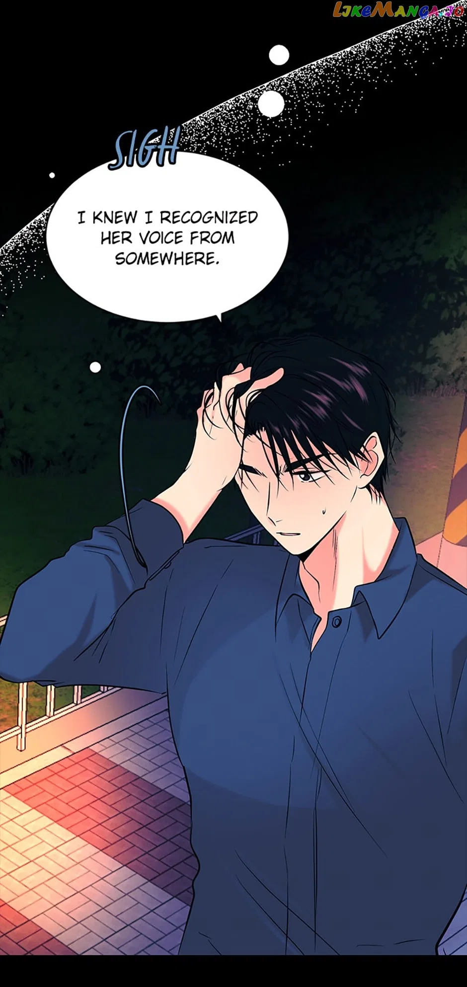 Melt Me With Your Voice Chapter 56 – Page 54