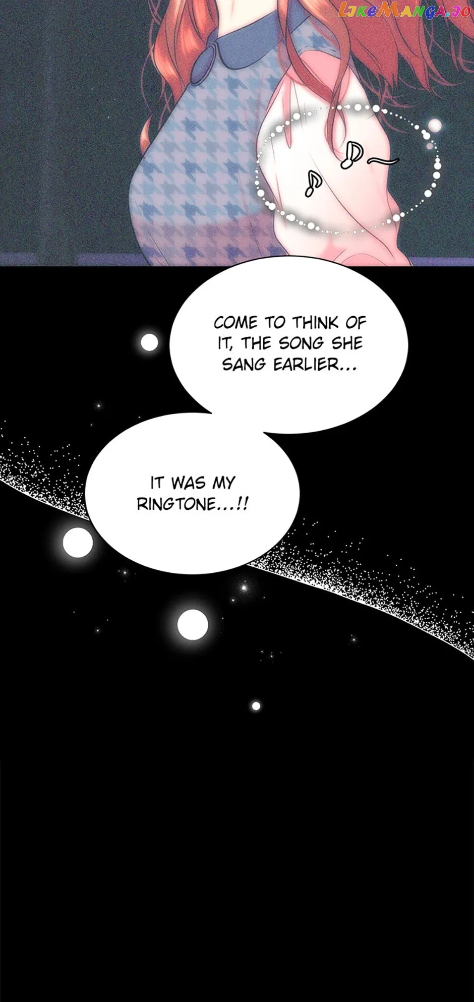 Melt Me With Your Voice Chapter 56 – Page 56