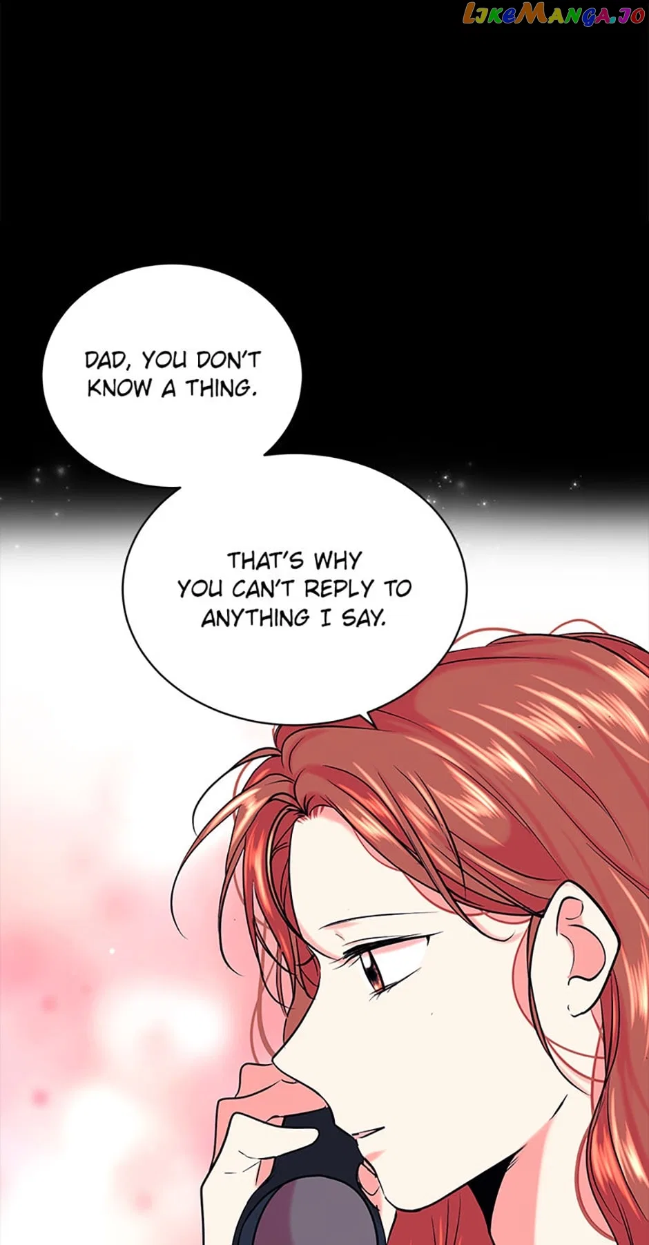 Melt Me With Your Voice Chapter 56 – Page 58