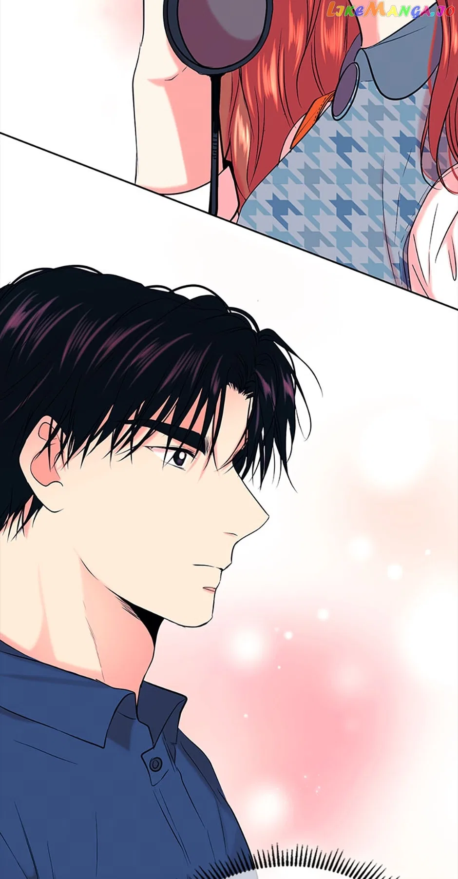 Melt Me With Your Voice Chapter 56 – Page 59