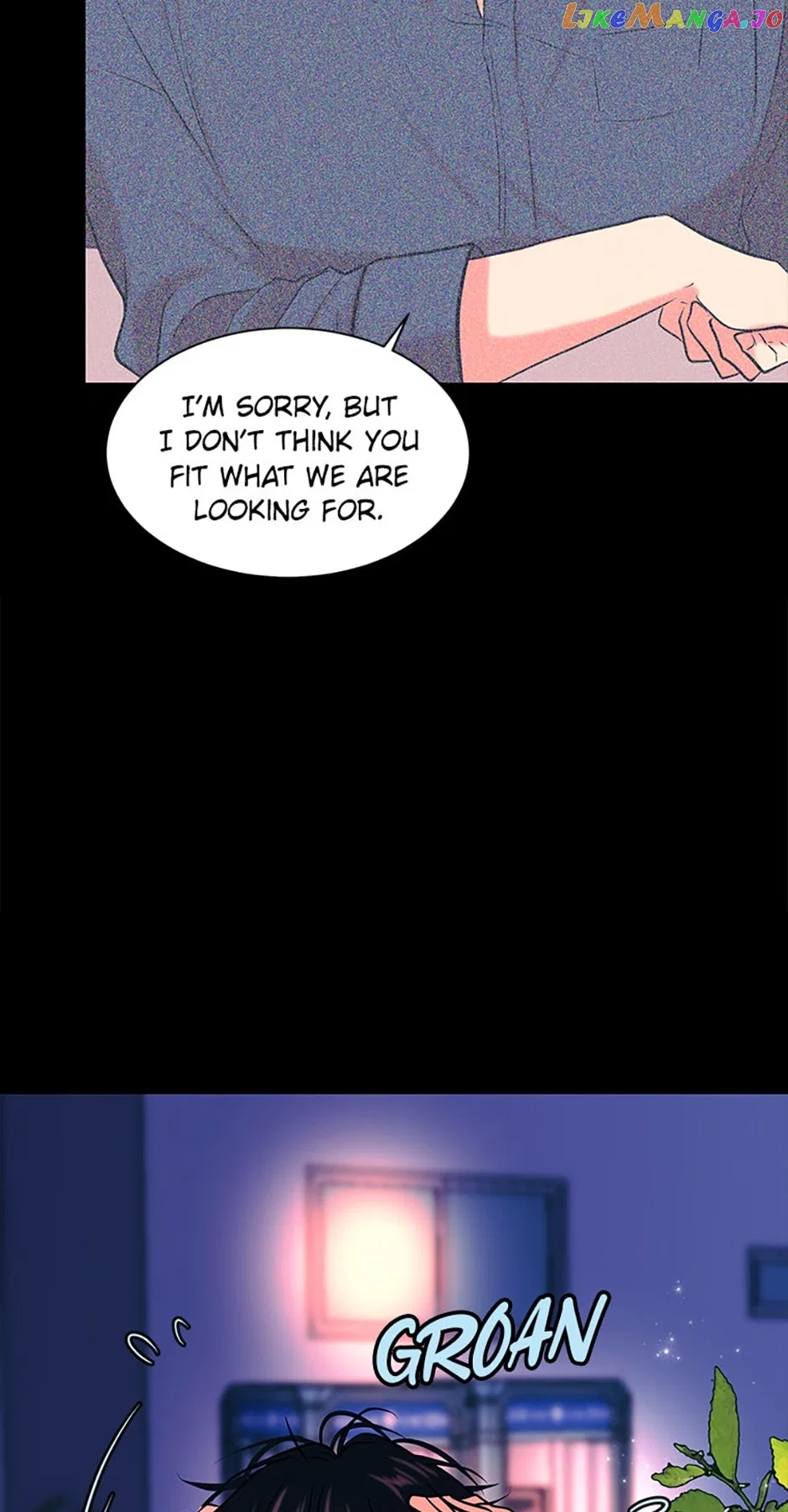 Melt Me With Your Voice Chapter 56 – Page 61