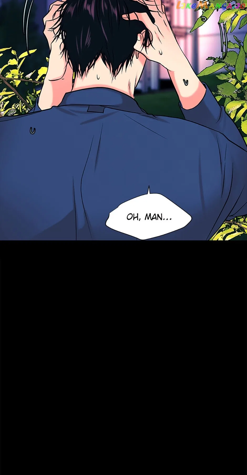 Melt Me With Your Voice Chapter 56 – Page 62