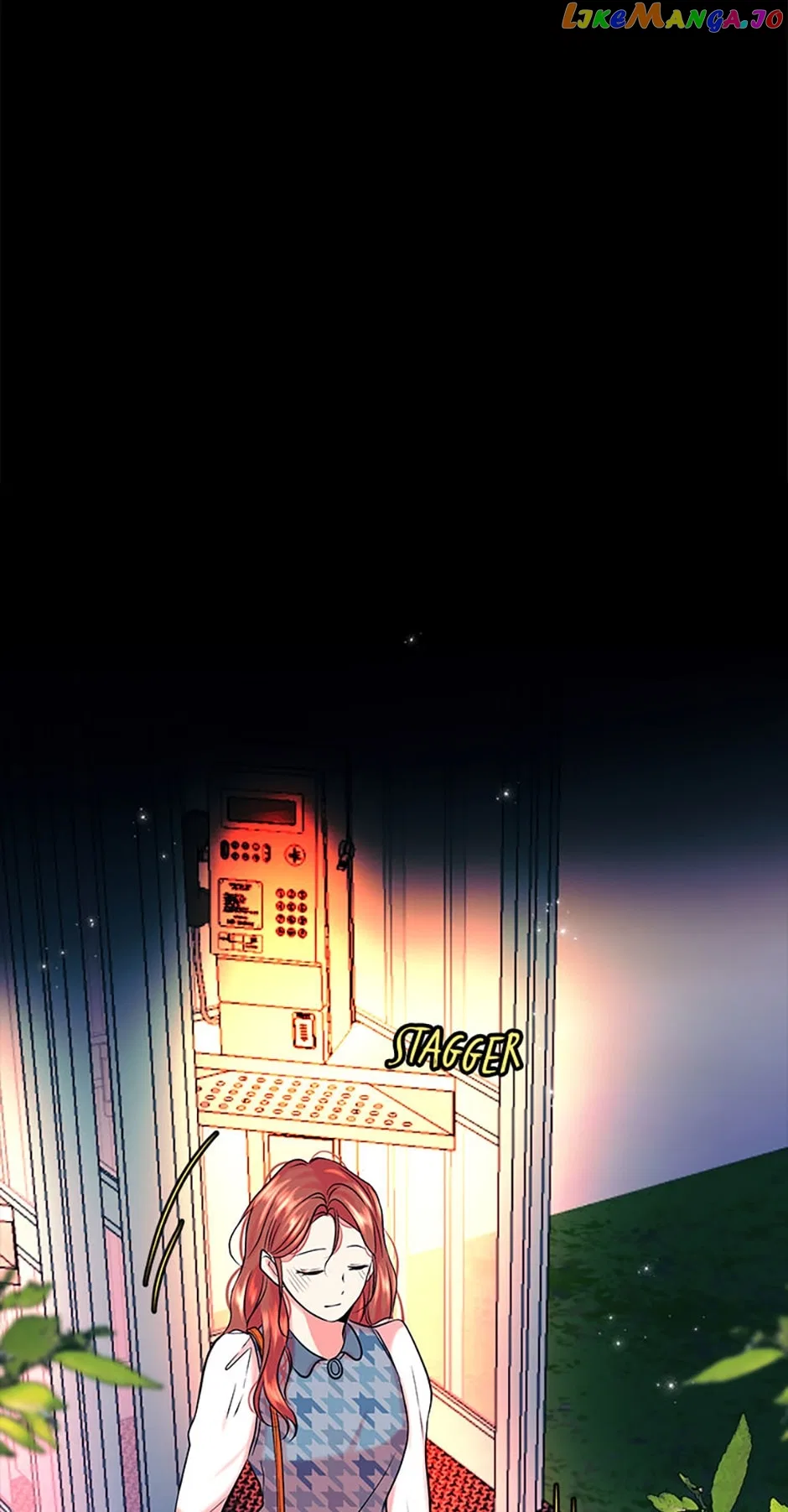 Melt Me With Your Voice Chapter 56 – Page 63