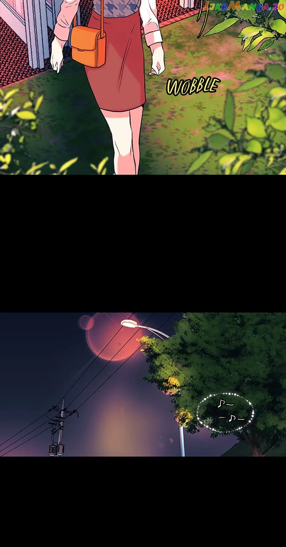 Melt Me With Your Voice Chapter 56 – Page 64
