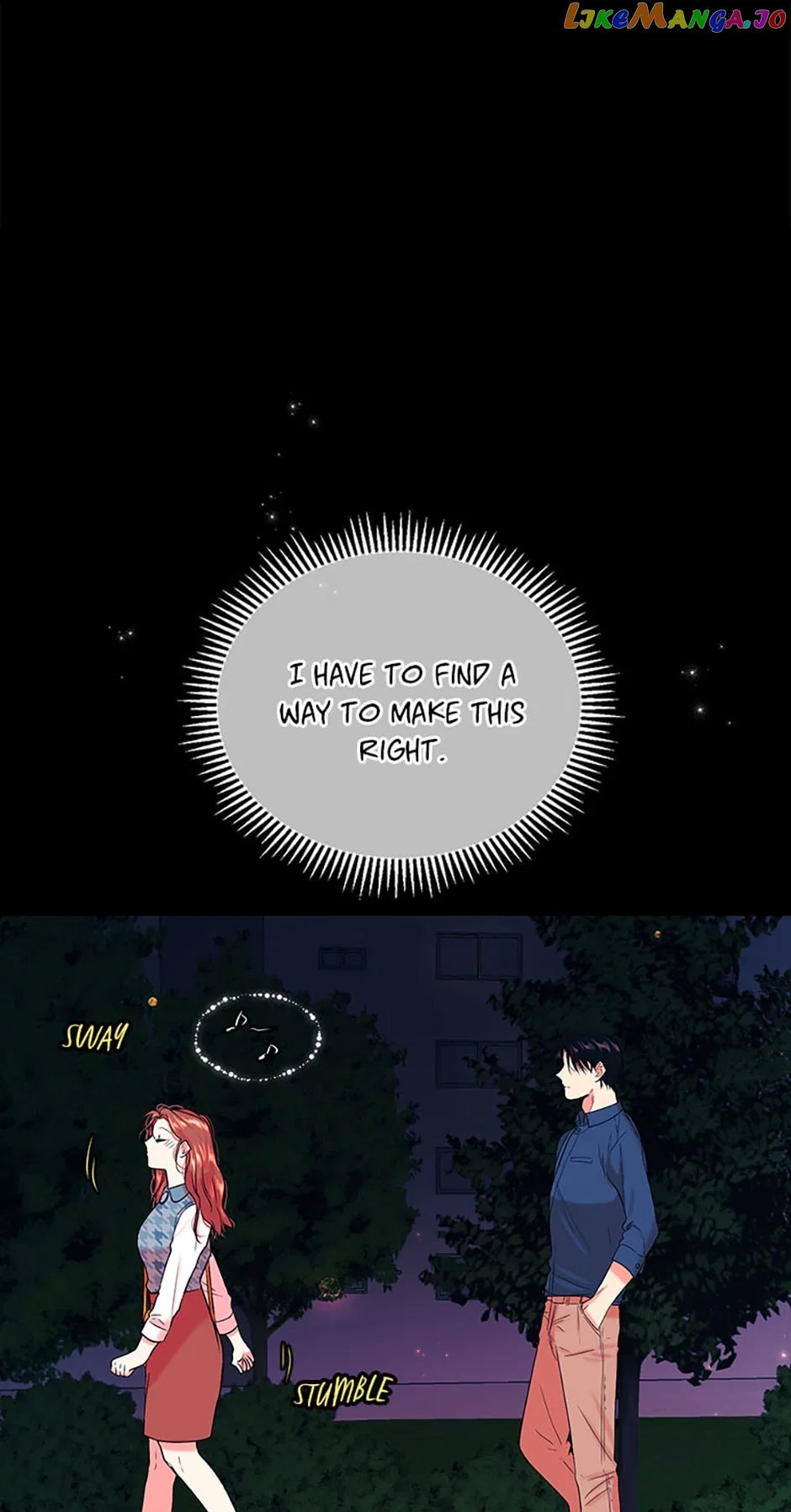 Melt Me With Your Voice Chapter 56 – Page 65