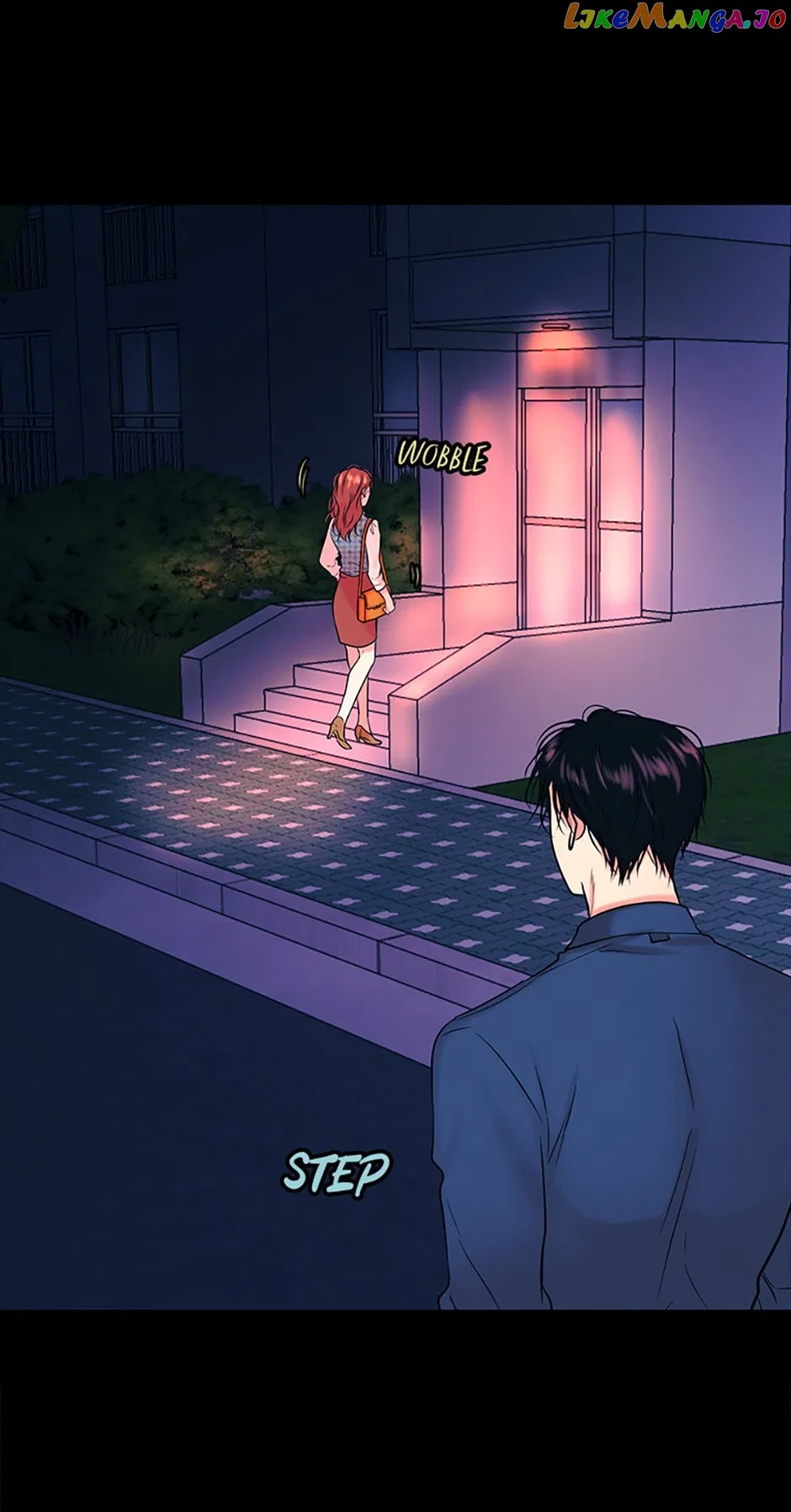 Melt Me With Your Voice Chapter 56 – Page 67