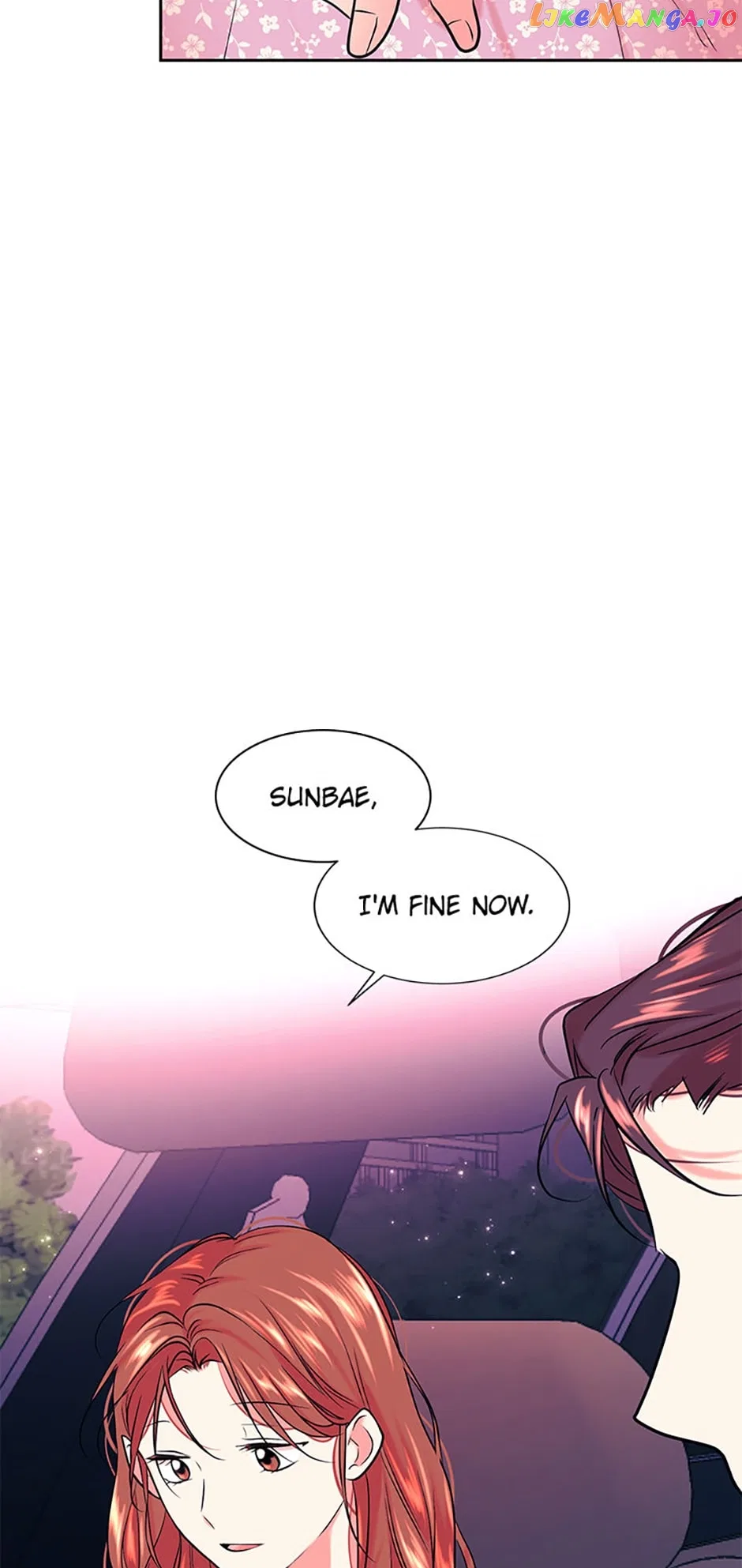 Melt Me With Your Voice Chapter 55 – Page 3