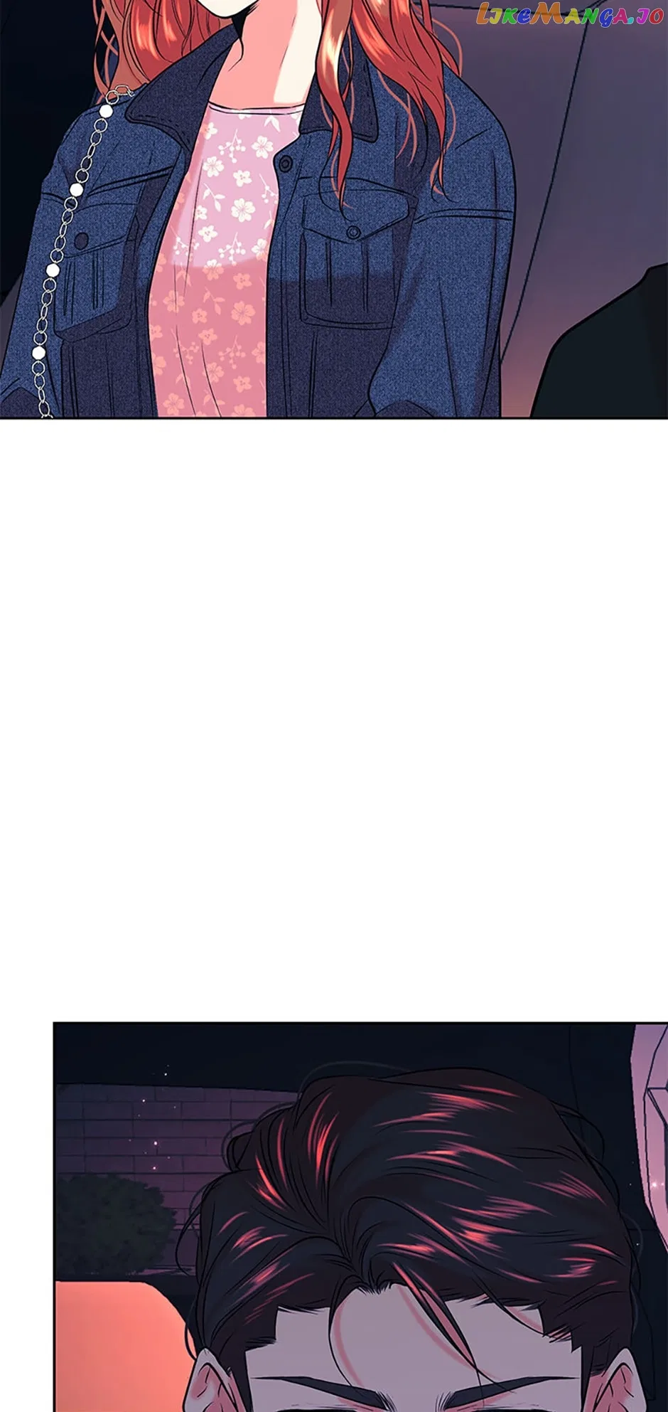 Melt Me With Your Voice Chapter 55 – Page 4