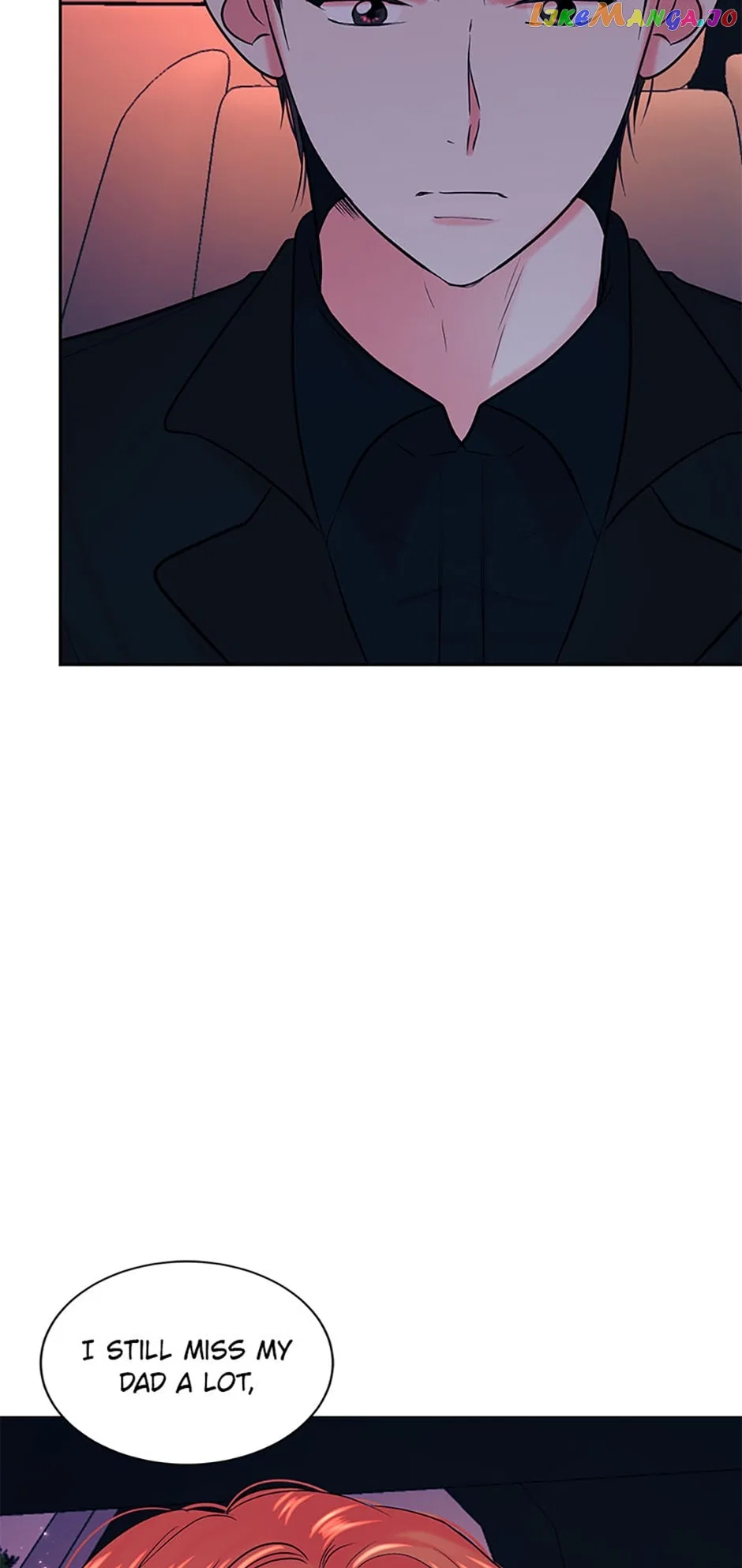 Melt Me With Your Voice Chapter 55 – Page 5
