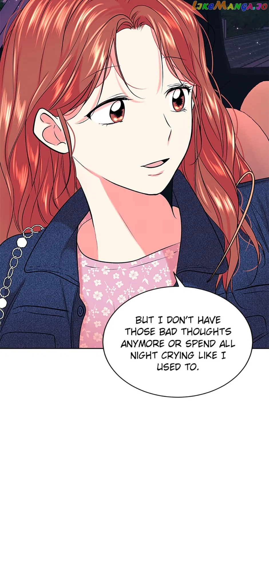 Melt Me With Your Voice Chapter 55 – Page 6